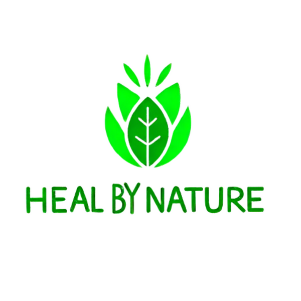 Heal By Nature